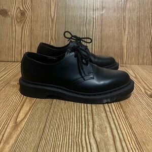 Doc Marten shoes